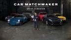 Episodio 1 - Car Matchmaker - Di che auto sei?