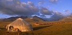Episodio 5 - Mongolia: Natura e Spirito