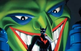Episodio 63 - Batman: the brave and the bold