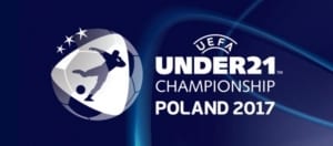 Episodio 9 - Campionati Europei U21