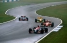 Episodio 101 - Europa 1999: Nurburgring