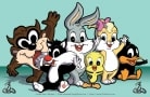 Episodio 37 - Baby Looney Tunes