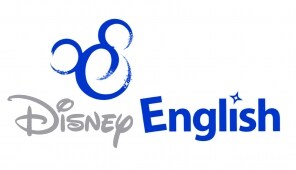 Episodio 30 - Disney English