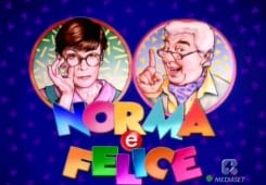 Episodio 26 - Norma e Felice