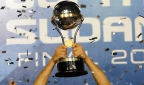 Episodio 3 - Copa Sudamericana