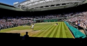 Episodio 4 - Wimbledon