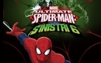 Episodio 23 - Marvel Ultimate Spiderman