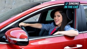Episodio 17 - Singing in the Car