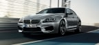 Episodio 10 - BMW M6