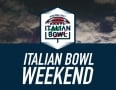 Episodio 1 - Italian Bowl