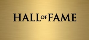 Episodio 9 - Hall of Fame