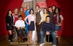 Episodio 15 - Glee