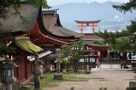 Episodio 119 - Giappone: Itsukushima