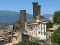 Episodio 10 - In cerca di un romantico rifugio in Abruzzo