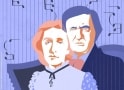 Episodio 6 - Richard Wagner e Cosima Liszt-D'Agoult