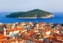 Episodio 11 - Dubrovnik, il porto della liberta'