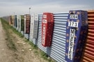 Episodio 6 - Messico: guerra di confine