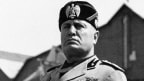 Episodio 42 - Benito Mussolini