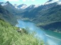 Episodio 24 - Norvegia: Il Geirangerfjord