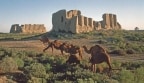 Episodio 37 - Turkmenistan: l'antica citta' di Merv