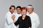 Episodio 7 - Top Chef Italia