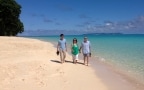 Episodio 7 - Il Resort Perfetto Su Un'Isola Del Belize