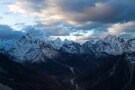 Episodio 8 - Le nevi dell'Himalaya