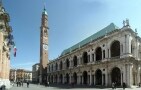 Episodio 40 - Italia: Vicenza, citta' del Palladio