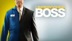 Episodio 5 - Undercover Boss
