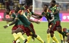 Episodio 14 - Guinea - Nigeria