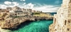 Episodio 48 - Puglia I - Dalle Isole Tremiti a Trani