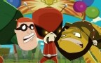 Episodio 26 - C'erano una volta... i Supercattivi!