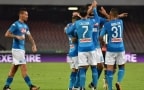 Episodio 1 - Napoli - Feyenoord
