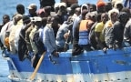 Episodio 9 - Lampedusa