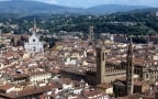 Episodio 56 - Toscana II - Da Monteriggioni a Firenze