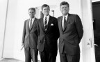 Episodio 49 - I Kennedy E L'Innocenza Perduta