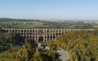 Episodio 5 - Göltzsch Viaduct, Germania