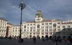 Episodio 25 - Passi Di Scienza - Trieste: Mappe Un Luogo Simbolico E Un Tema Scientifico