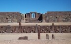 Episodio 1 - Tiwanaku, La Porta Del Sole
