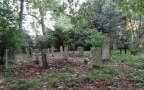 Episodio 32 - City Grammar - St' John's Wood Burial Ground - London Eye