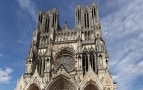 Episodio 54 - Francia: la Cattedrale di Reims