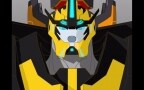 Episodio 8 - Transformers: Robots in Disguise
