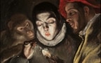 Episodio 12 - El Greco perso nel tempo