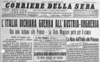 Episodio 11 - 24 Maggio 1915. L'Italia va alla guerra