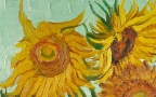 Episodio 13 - I sette girasoli di Van Gogh