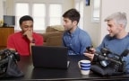 Episodio 1 - Dejay, Malik e Josiah