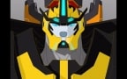 Episodio 17 - Transformers: Robots in Disguise
