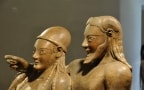 Episodio 3 - La Fortuna Degli Etruschi