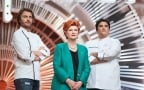 Episodio 9 - Top Chef Italia