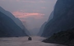 Episodio 1 - Yangtze, il Fiume Azzurro